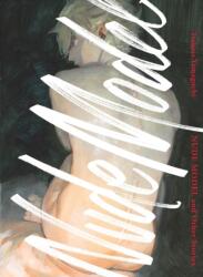 Nude Model and Other Stories (ISBN: 9781647293369)