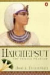 Hatchepsut - Joyce Tyldesley (ISBN: 9780140244649)