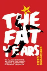 Fat Years - Chan Koonchung (ISBN: 9780552776974)