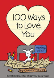 100 Ways to Love You (ISBN: 9781728276199)
