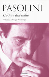 L'odore dell'India-Passeggiatina ad Ajanta-Lettera da Benares - P. Paolo Pasolini (ISBN: 9788811688389)