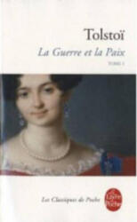 La Guerre et la Paix (ISBN: 9782253088974)