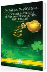 Succesul material privit din perspectiva sufletului (ISBN: 9786068648019)