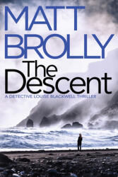 The Descent (ISBN: 9781542017008)