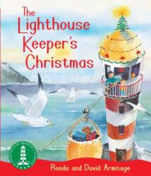 The Lighthouse Keeper's Christmas (ISBN: 9781407144405)