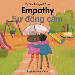 My First Bilingual Book-Empathy (ISBN: 9781785088551)