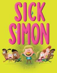 Sick Simon (ISBN: 9781442490970)