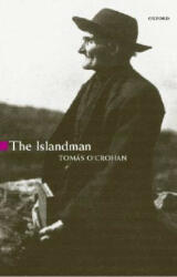 Islandman - Tomas O´Crohan (ISBN: 9780192812339)