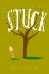 Oliver Jeffers - Stuck - Oliver Jeffers (2011)
