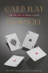 Card Play Technique - Victor Mollo (ISBN: 9781897106976)