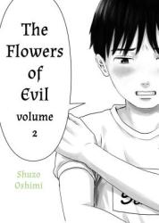 Flowers Of Evil, Vol. 2 - Shuzo Oshimi (2012)