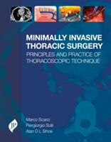 Minimally Invasive Thoracic Surgery (ISBN: 9781909836402)
