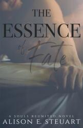 The Essence of Fate (ISBN: 9781736987100)