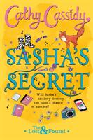 Sasha's Secret (ISBN: 9780241381403)