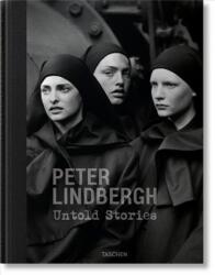 Peter Lindbergh. Untold Stories (ISBN: 9783836579919)