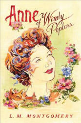 Anne of Windy Poplars (ISBN: 9781402289064)