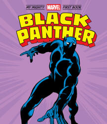 Black Panther (ISBN: 9781419748165)