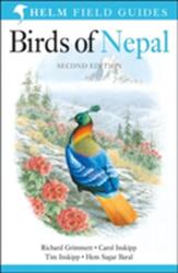 Birds of Nepal (ISBN: 9781472905710)