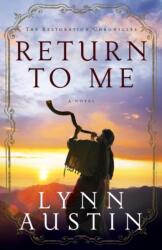 Return to Me (ISBN: 9780764208980)