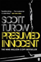 Presumed Innocent (ISBN: 9780141049212)