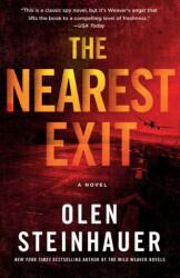 Nearest Exit (ISBN: 9781250622105)