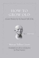 How to Grow Old (ISBN: 9780691167701)