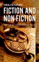 Rollercoasters: 19th-Century Fiction and Non-Fiction (ISBN: 9780198357407)