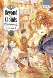 Beyond The Clouds 3 (ISBN: 9781632369802)