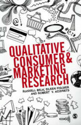 Qualitative Consumer and Marketing Research - Russell Belk (2012)