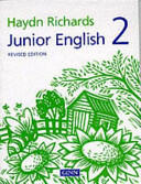 Junior English Revised Edition 2 (ISBN: 9780602275105)