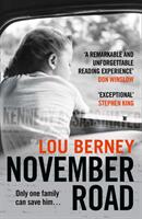 November Road (ISBN: 9780008309336)