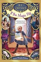 If the Magic Fits (ISBN: 9780553533699)