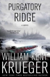 Purgatory Ridge - William Kent Krueger (ISBN: 9781439157787)