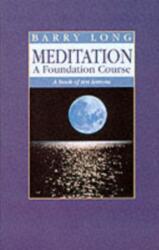 Meditation (ISBN: 9781899324002)