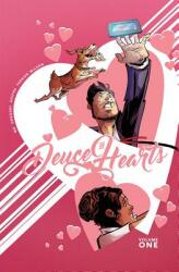 Deuce of Hearts Vol. 1 (ISBN: 9781939424396)