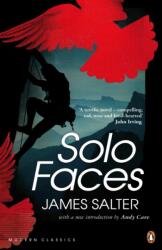 Solo Faces - James Salter (ISBN: 9780141189581)