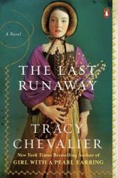 The Last Runaway (ISBN: 9780142180365)