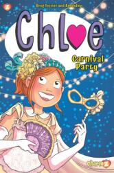 Chloe #5 (ISBN: 9781545801437)