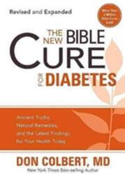 Noua vindecare biblică pentru diabet (ISBN: 9781599797595)