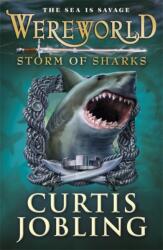 Wereworld: Storm of Sharks (2013)