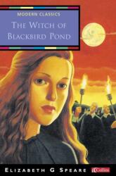 The Witch of Blackbird Pond (ISBN: 9780007148974)