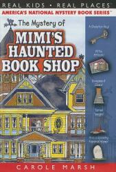 The Mystery of Mimi's Haunted Book Shop (ISBN: 9780635080844)