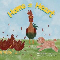 Home = Heart (ISBN: 9781662803178)