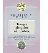 Terapia alergiilor alimentare - Ellen W. Cutler (ISBN: 9786065883949)