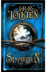 Silmarillion (ISBN: 9786066093316)