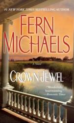 Crown Jewel (ISBN: 9781501101991)