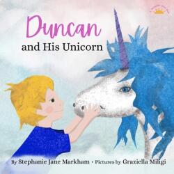 Duncan and His Unicorn (ISBN: 9780578972107)