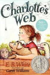 Charlotte's Web (ISBN: 9780060263850)