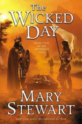 THE WICKED DAY - Mary Stewart (ISBN: 9780060548285)