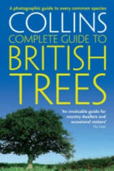 British Trees - A Photographic Guide to Every Common Species (2008)